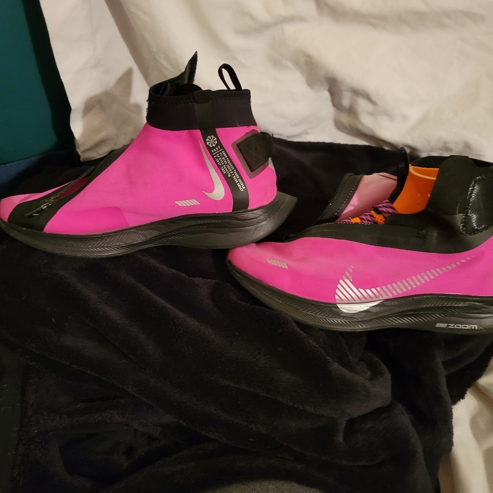 Nike Pegasus Zoom